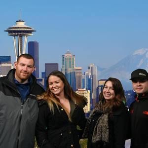 Meet your Posher, Jeff